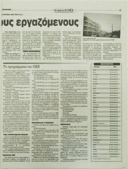 2292e | Αγγελιοφόρος - 08.04.1999, έτος 3, αρ.782 - Σελίδα 43 | Αγγελιοφόρος | Καθημερινή εφημερίδα που εκδίδεται στη Θεσσαλονίκη από το 1996 μέχρι σήμερα - 72 σελίδες, (0,29 Χ 0,38 εκ.) - Κτηματαγορά
 | 1